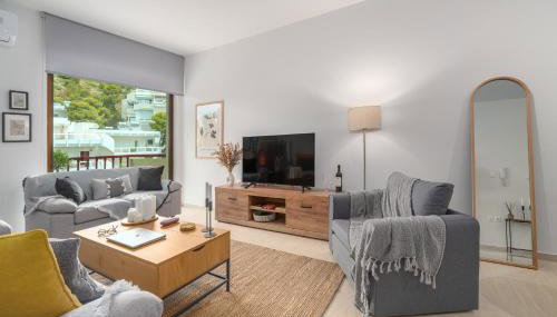 The rock view apartment - Foto 5