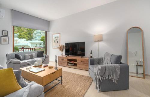 The rock view apartment - Photo 5