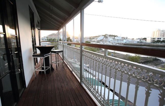 Oaks Townsville Hotel - Foto 51