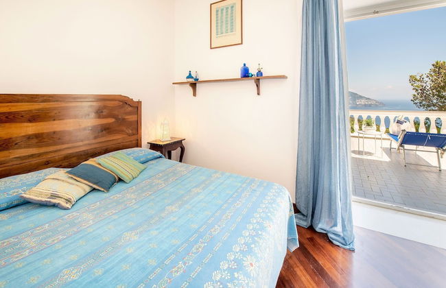 Villa Lamaro - Foto 4