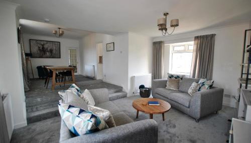 Mariners Retreat- spacious apartment in Crail - Foto 3, Other