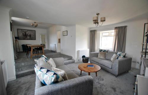 Mariners Retreat- spacious apartment in Crail - Foto 3