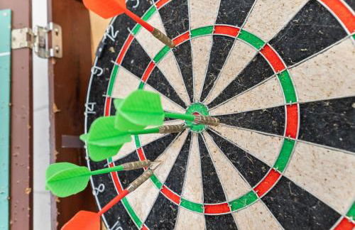 #196-Fantastic 6 bed villa with own private pool and spa with no rear neighbors - Foto 64