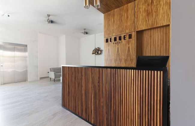 Heaven Hotel - Foto 2