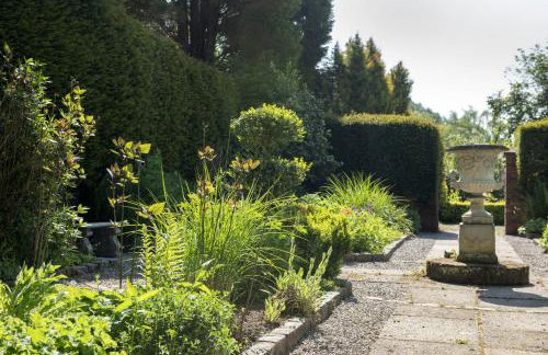 Luxurious Barn Conversion - Foto 23