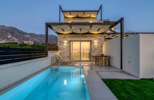 Elafonisi Pearl - Foto 73