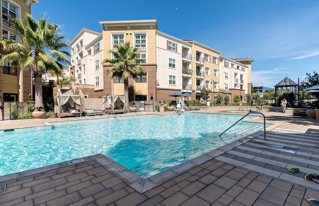 Bluebird Suites in Silicon Valley - Foto 33