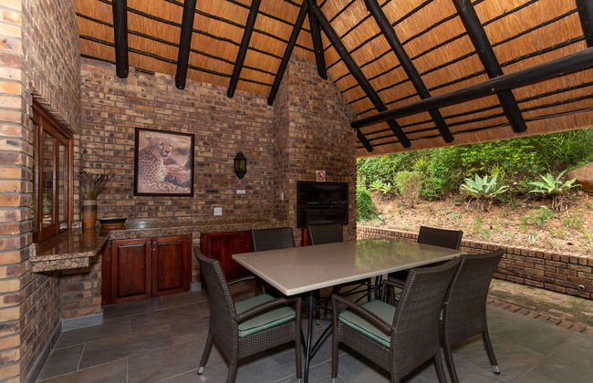 Kruger Park Lodge Unit No. 441 - Photo 13