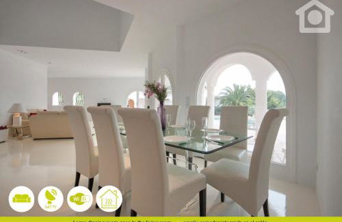 Solhabitat Moraira Dreams - Foto 16