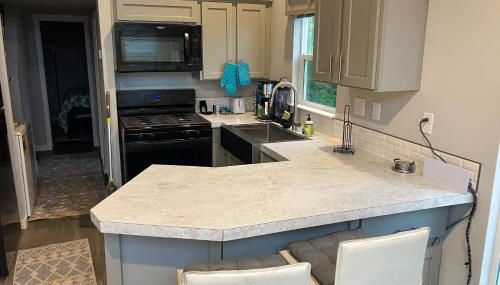 Tiny Lake Retreat - Foto 4