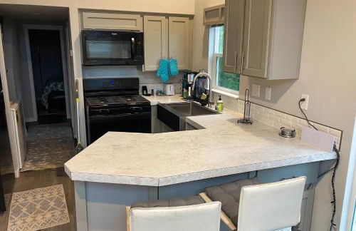 Tiny Lake Retreat - Foto 4