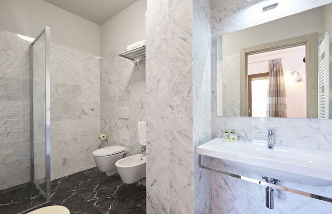 Domus il Palio B&B - Foto 26