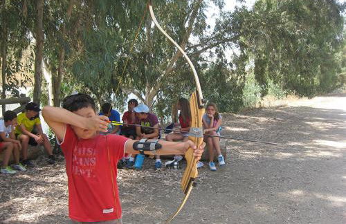 Casa Rural Apartamento "Isla del Zújar" - Foto 13
