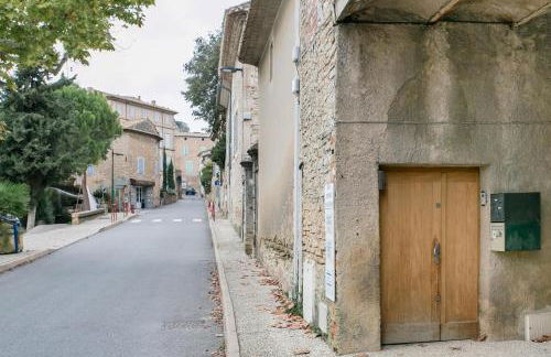 appartement de charme dans le luberon - Foto 25