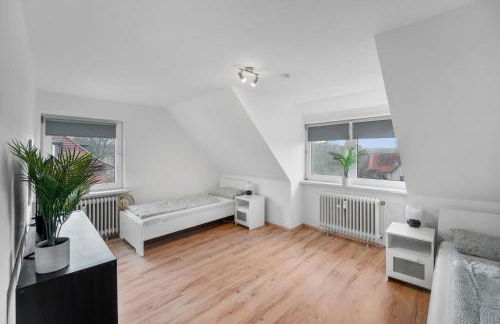 Work & Stay in Celle mit Küche - Photo 11