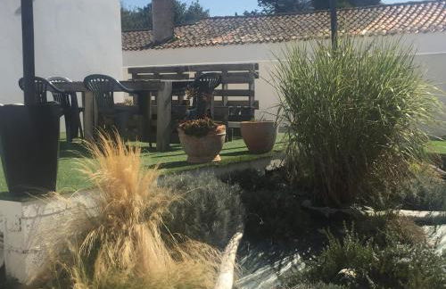 Escapade a Chaucre - St Georges - Maison plain pied - 3 chambres - 7 couchages - Foto 16