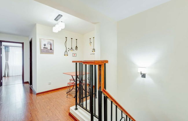 Gubei Water Town Vacation Loft - Foto 14