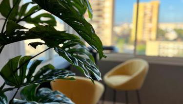 Loft de diseño recién reformado con vistas y ubicación excelente - Foto 5