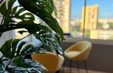 Loft de diseño recién reformado con vistas y ubicación excelente - Foto 5