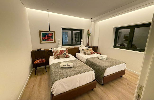 Our Douro Design 3suites Jacuzzi Pool Flat - Foto 9