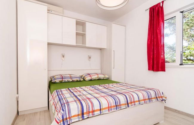 Apartments Ammos - Foto 1