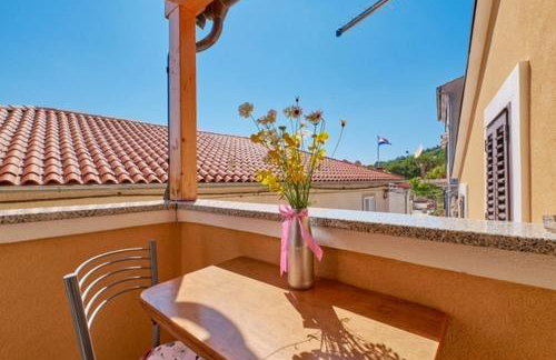 Apartments by the sea Martinscica, Cres - 22582 - Foto 10