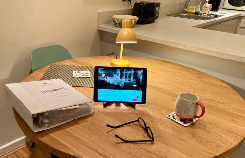 The Art Flat Woodlands - Foto 8