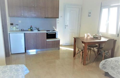 Zea Waves apartments - Foto 66