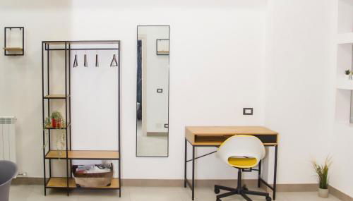 Casa Vacanze Jasmine For Families & Couples Rome - Foto 5, furniture