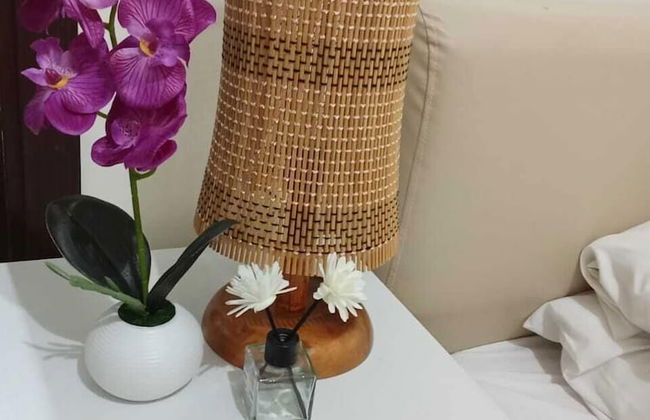 2BR/Pioneer Woodland connected to Metro Rail Station SM Light Boni Mandaluyong Manila Philippines - Foto 8