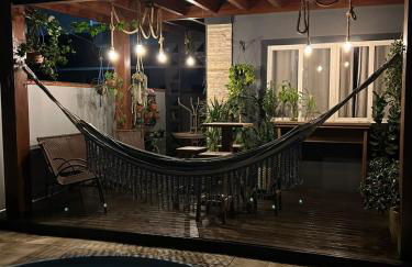 Stúdio no 2º andar, próximo a BR 101, garagem, petfriendly, piscina - Photo 29