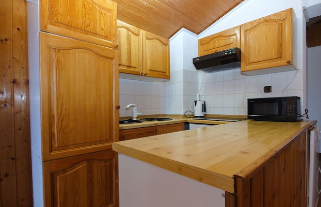 Apartment 692 - Foto 13