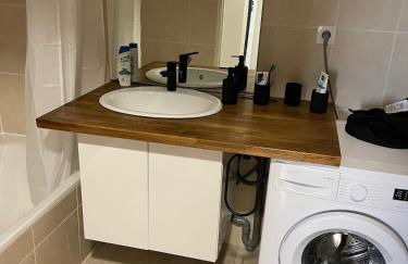 Appartement 3 chambres et 2 Parkings - Foto 6