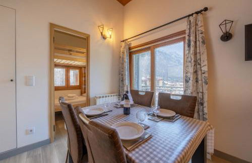 Residence Le Cristal - Nant Blanc 15 - Happy Rentals - Foto 14