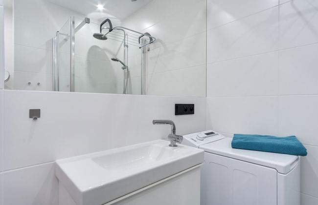 Elite Apartments Spa Zone - Photo 29