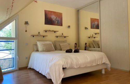 Villa Luxe Arnage aux portes du Circuit Piscine Chauffée - Photo 48