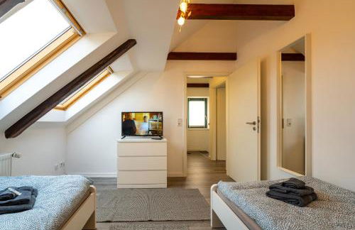 Börde-Apartment 5 - Foto 16