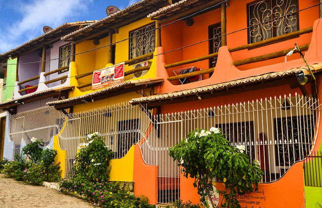 Apartamentos Pipa Centro - Foto 54