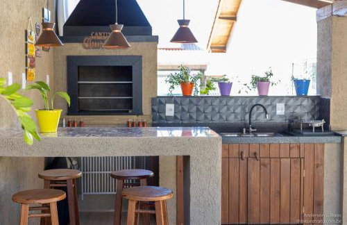 Ibira Oásis - Imbituba - SC - Photo 20