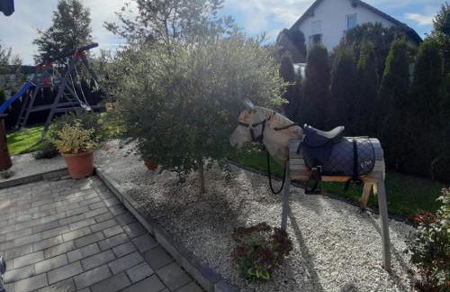 Ferienwohnung Ludwigshöhe - Foto 16