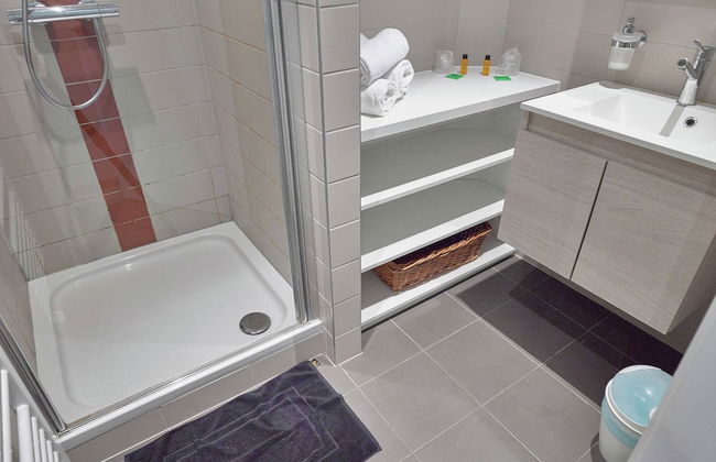 Attractive Holiday Home in Spa With Swimming Pool - Photo 23