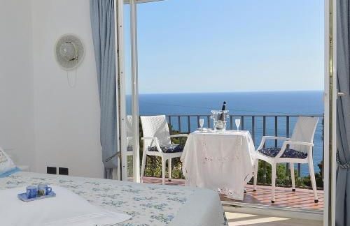 MARVELOUS SEA VIEW VILLA - Foto 1