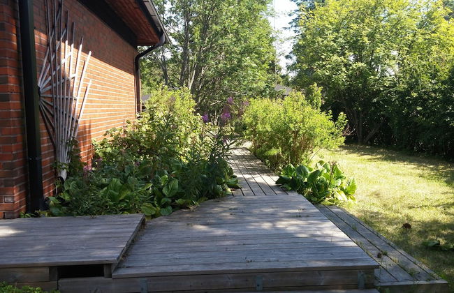 Kotimaailma Apartments Naantali - Foto 14