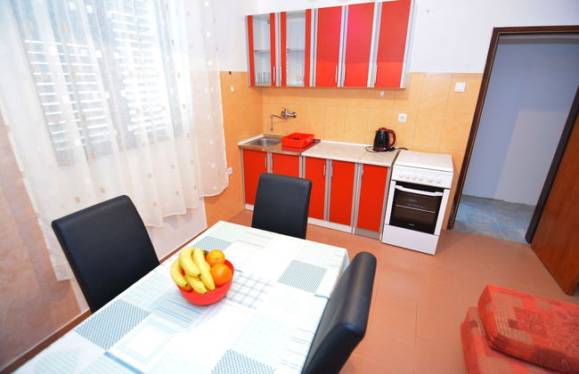 Apartments Jovana - Foto 10