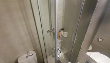 Josep Tarradellas 80 - Foto 4, towels, Shower