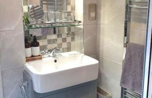 Shoemakers Cottage, Halesworth - Foto 67