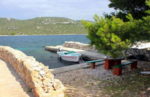 Secluded fisherman's cottage Cove Ladjin - Landjin, Pasman - 8500 - Photo 6