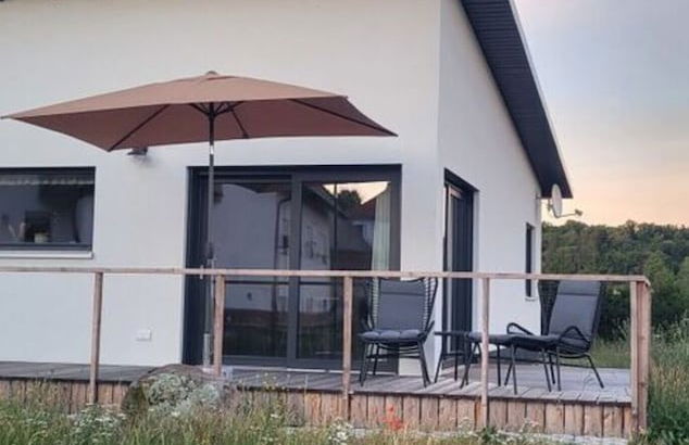 Holiday Home Birx Rhon - Foto 32