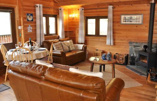 Cairnhill Lodge - Award-Winning Luxury Highland Retreat - Photo 21