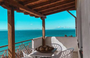 Villa Olga & studios - Foto 8